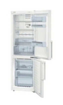 Bosch KGN36XW30G Fridge Freezer - White